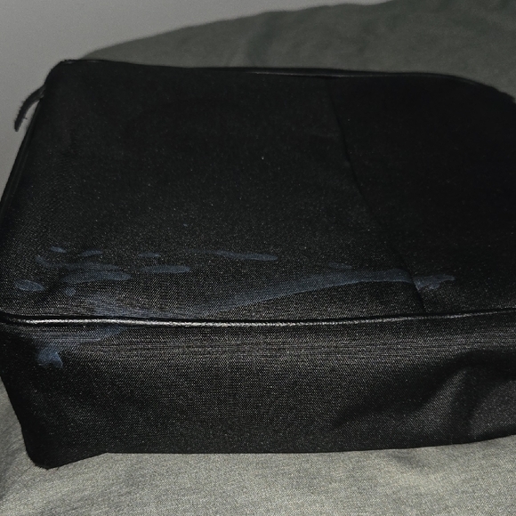 BEIS Black North to South Tote Bag - Picture 10 of 16